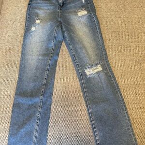 Size 28 Altar’d State jeans